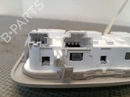 Interior roof light CITROËN C4 Grand Picasso II (DA_, DE_) 2.0 BlueHDi 150 | BP21323582I8