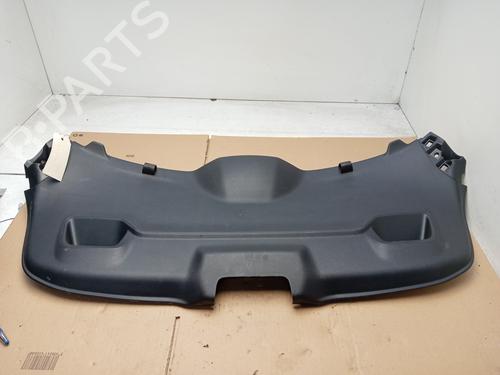 Bagagerumsbeklædning PEUGEOT 208 I (CA_, CC_) 1.4 HDi (68 hp) 32391295