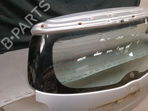 Tailgate TOYOTA VERSO (_R2_) 2.0 D-4D (AUR20_, AUR20R) | BP21322693C6 