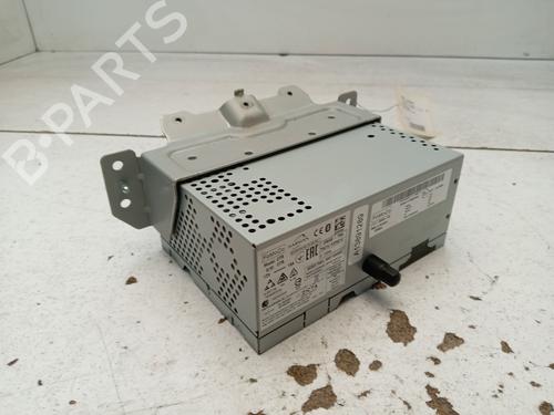 Radio FORD FIESTA IV (JA_, JB_) 1.3 i | BP29866262E6