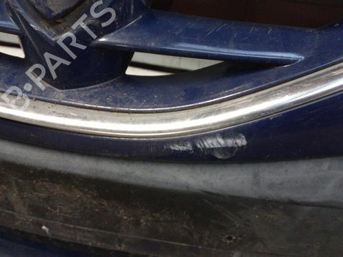 Used Front bumper Front bumper DACIA LOGAN MCV (KS_) 1.5 dCi (KS0W) (86 hp) 22129410 22129410