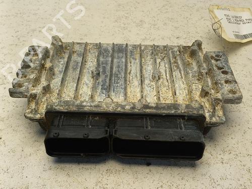 Engine control unit (ECU) MINI MINI (R50, R53) Cooper | BP21324272M57 - Image 2