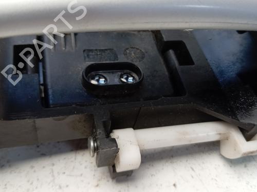 Front right lock RENAULT KOLEOS I (HY_) 2.0 dCi 4x4 (HY0K) | BP25760946C97 