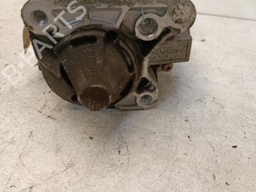 Starter RENAULT CLIO II (BB_, CB_) 1.4 (B/CB0C, B/CB0S) | BP21323648M8
