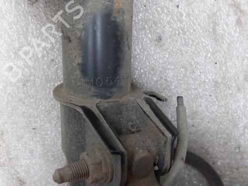 Right front steering knuckle FIAT 500 (312_) 1.3 D Multijet (312AXB1A) | BP22129373M26 
