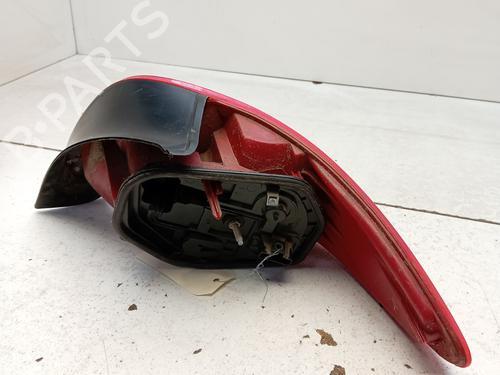 Venstre Baklys PEUGEOT 206 Hatchback (2A/C) 1.9 D | BP29758955C34