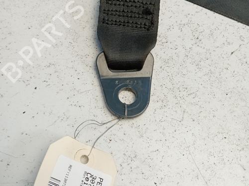 Front right belt tensioner PEUGEOT 307 (3A/C) 2.0 HDi 110 | BP29407809C88 