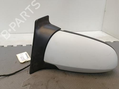 Left mirror OPEL ZAFIRA A MPV (T98) 2.0 DTI 16V (F75) | BP21324665C26 