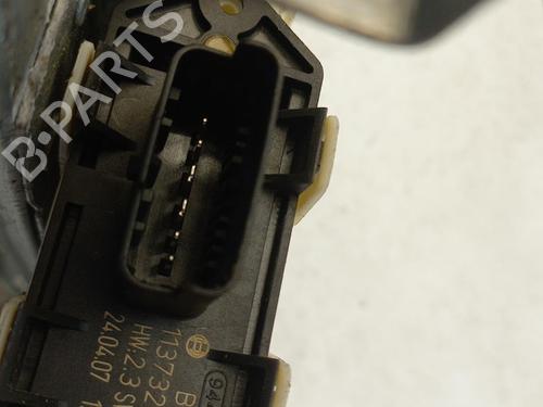 Used Rear right window mechanism CITROËN C4 I (LC_) 1.6 HDi (109 hp) 21322953