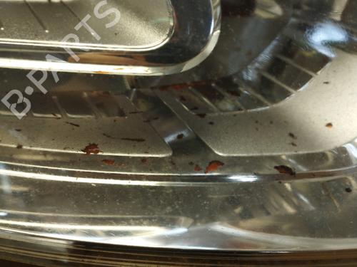 Right headlight CITROËN C3 Picasso (SH_) 1.6 HDi | BP38032257C29 - Image 4