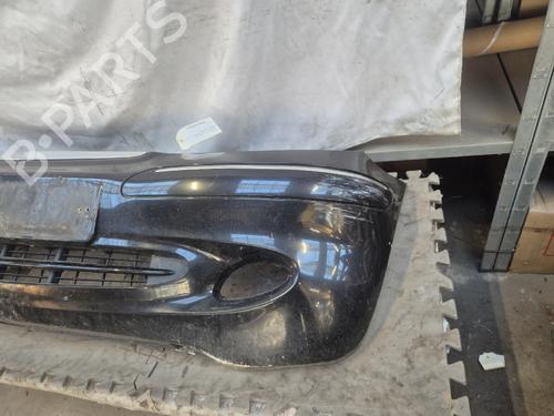 Used Front bumper Front bumper MERCEDES-BENZ A-CLASS (W168) [1997-2005] 40597516 40597516