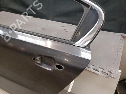 Left rear door PEUGEOT 508 I (8D_) 2.0 HDi | BP22130686C4