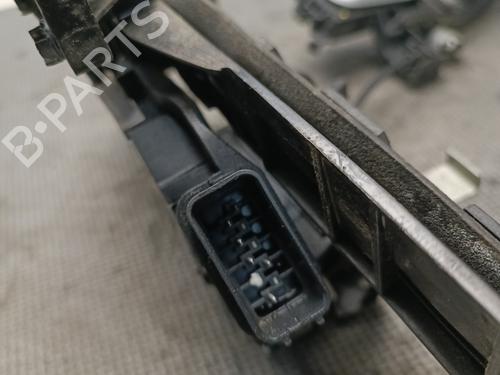 Used Rear left lock Rear left lock FORD FOCUS II (DA_, HCP, DP) 1.6 TDCi (90 hp) 22360392 22360392