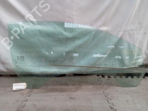 Used Front right door window Front right door window FORD FOCUS II Convertible 2.0 TDCi (136 hp) 34336207 34336207