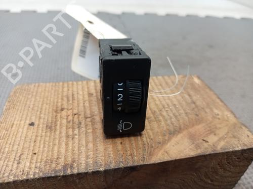 Used Headlight switch PEUGEOT 208 I (CA_, CC_) 1.2 VTI 82 (82 hp) 24828288