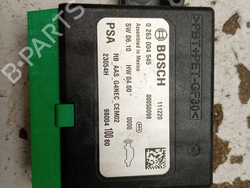 electronic-module-citroen-c4-ii-nc_-2009-31571173 main image