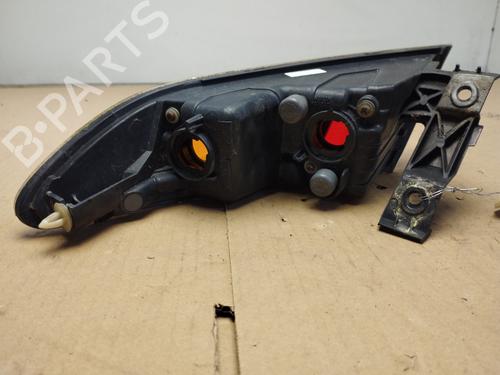 Used Left taillight Left taillight HONDA CIVIC VIII Hatchback (FN, FK) 2.2 CTDi (FK3) (140 hp) 33604641 33604641