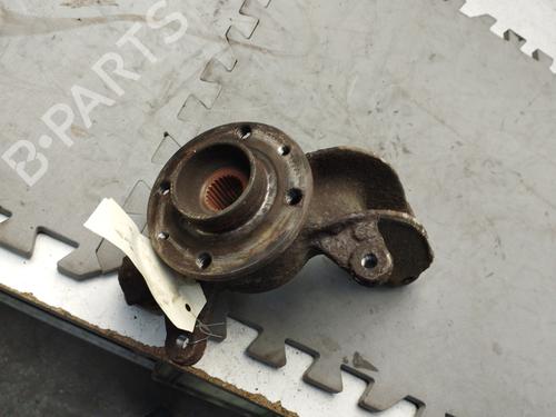 Right front steering knuckle RENAULT SCÉNIC II (JM0/1_) 1.5 dCi (JM1E, JM16) | BP29004140M26