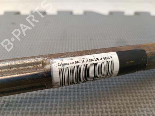 Used Steering column Steering column 22131367 22131367