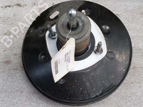 Used Servo brake Servo brake FIAT 500 (312_) 1.3 D Multijet (312AXB1A) (75 hp) 21325367 21325367