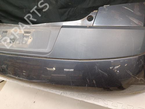 Rear bumper RENAULT MEGANE II (BM0/1_, CM0/1_) 1.5 dCi (BM1E, CM1E) | BP21326091C8 