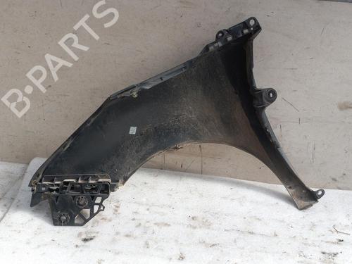 Right front fenders PEUGEOT 5008 (0U_, 0E_) 1.6 HDi | BP21324007C42 