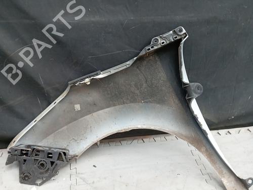 Right front fenders PEUGEOT 3008 I MPV (0U_) 1.6 HDi | BP29485574C42 