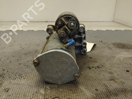 Used Starter Starter PEUGEOT 208 I (CA_, CC_) 1.6 BlueHDi 100 (100 hp) 26156586 26156586