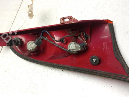 Used Left taillight Left taillight 21326420 21326420