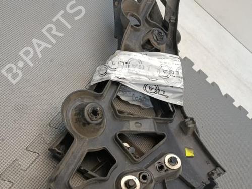 Rear bumper bracket RENAULT MEGANE III Grandtour (KZ0/1) 1.5 dCi (KZ09, KZ0D, KZ1G, KZ29, KZ14, KZ1W, KZ10, KZ1F,... | BP22130934C159 