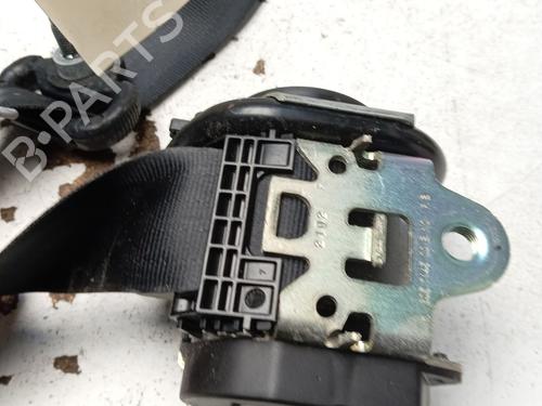 Front right seatbelt FIAT PUNTO EVO (199_) 1.3 D Multijet (199AXC1A, 199BXC1A, 199AXT1A, 199BXT1A) | BP25002668I25 - Image 6