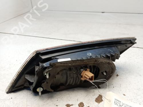 Used Left tailgate light Left tailgate light HONDA CIVIC VIII Hatchback (FN, FK) 2.2 CTDi (FK3) (140 hp) 29560341 29560341