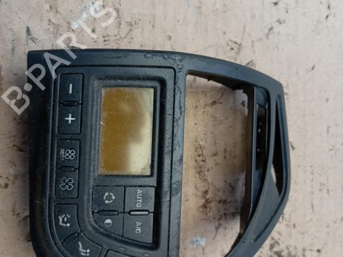 Used Climate control CITROËN C4 Grand Picasso I (UA_) 2.0 HDi 150 (150 hp) 26526567