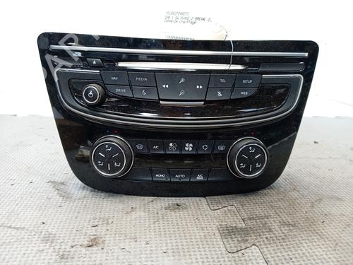Used Climate control PEUGEOT 508 SW I (8E_) 2.0 BlueHDi 180 (180 hp) 24147369