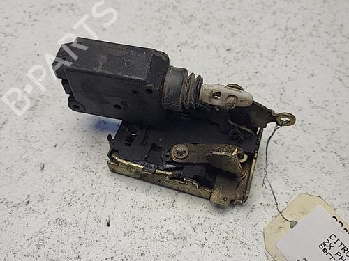 Used Rear left lock CITROËN ZX (N2) 1.1 (60 hp) 22129442