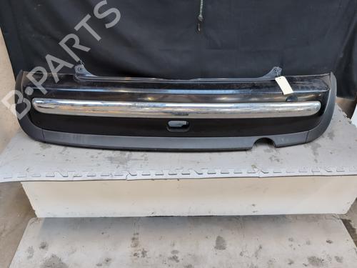 Bak støtfanger MINI MINI (R50, R53) Cooper (116 hp) 21325599
