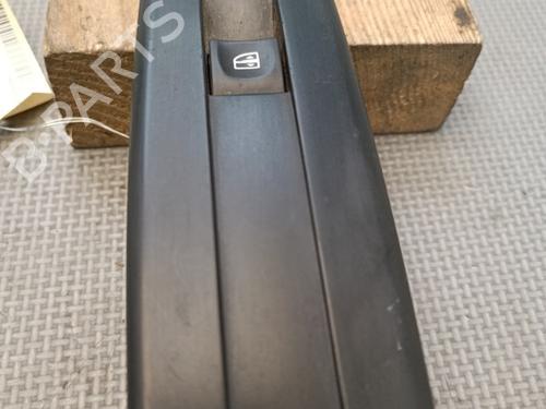 Used Right front window switch Right front window switch RENAULT GRAND SCÉNIC III (JZ0/1_) 1.9 dCi (JZ0J, JZ0N, JZ1K, JZ1S) (131 hp) 21322589 21322589