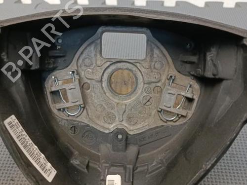 Steering wheel VW POLO (9N_, 9A_) 1.4 TDI | BP21325889C49 