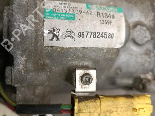 Used AC compressor AC compressor PEUGEOT 508 SW I (8E_) 2.0 BlueHDi 180 (180 hp) 22315386 22315386