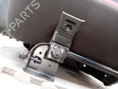Rear seat FIAT DOBLO Bus (263_) 1.3 D Multijet (263AXC1A) | BP29840705C17