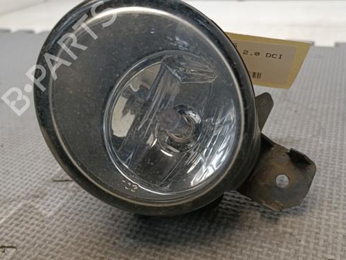 Used Left front fog light Left front fog light RENAULT ESPACE IV (JK0/1_) 2.0 dCi (JK02, JK03) (131 hp) 21325681 21325681