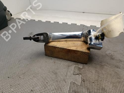 Front right exterior door handle FIAT BRAVO II (198_) 1.9 D Multijet (198AXB1A) | BP21573272C129 