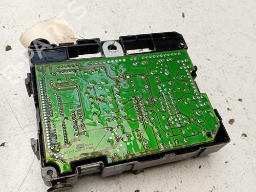Fuse box PEUGEOT 307 Break (3E) 2.0 HDI 110 | BP29373110E1 