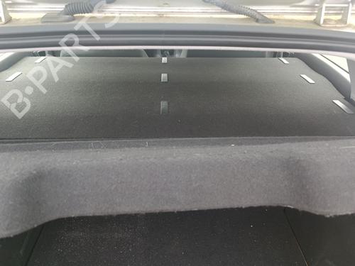 Used Rear parcel shelf Rear parcel shelf FORD FIESTA VI (CB1, CCN) 1.5 TDCi (95 hp) 33604531 33604531