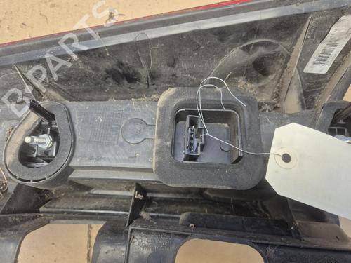 Right taillight DACIA LOGAN MCV (KS_) 1.5 dCi (KS0K) | BP40497780C35 - Image 2