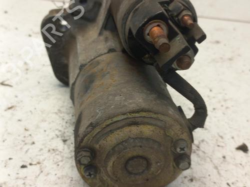 Used Starter Starter RENAULT MEGANE II Coupé-Cabriolet (EM0/1_) 1.5 dCi (EM1E) (106 hp) 21325033 21325033