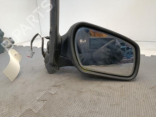 Left mirror FORD C-MAX (DM2) 1.6 TDCi | BP21388983C26 