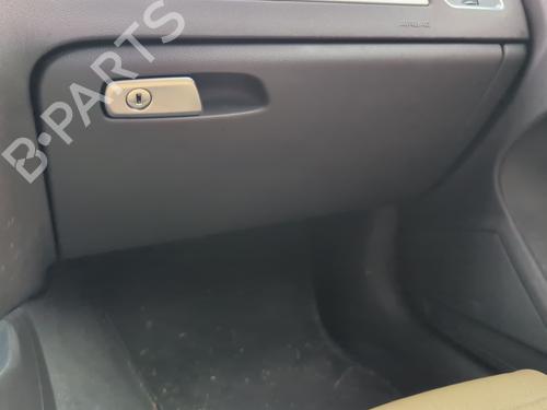 Used Glove box AUDI A4 Allroad B8 (8KH) 2.0 TDI quattro (170 hp) 30316250