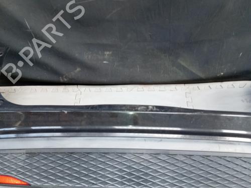 Bak støtfanger HONDA CIVIC VIII Hatchback (FN, FK) 2.2 CTDi (FK3) | BP24183973C8 