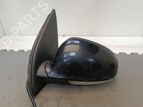 Left mirror VW GOLF V (1K1) 1.9 TDI | BP21324672C26 